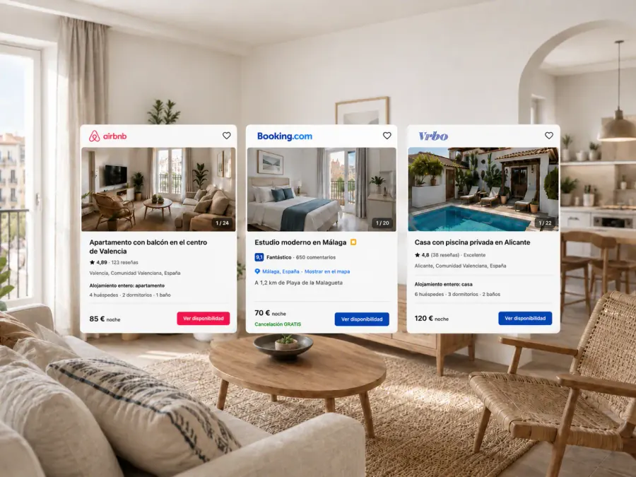 Listings